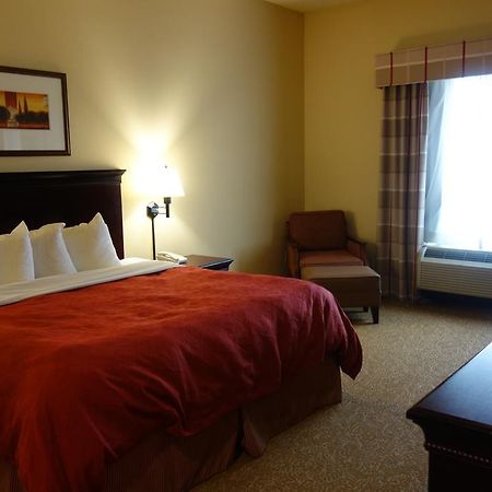 Country Inn & Suites By Radisson, Meridian, Ms Exterior foto