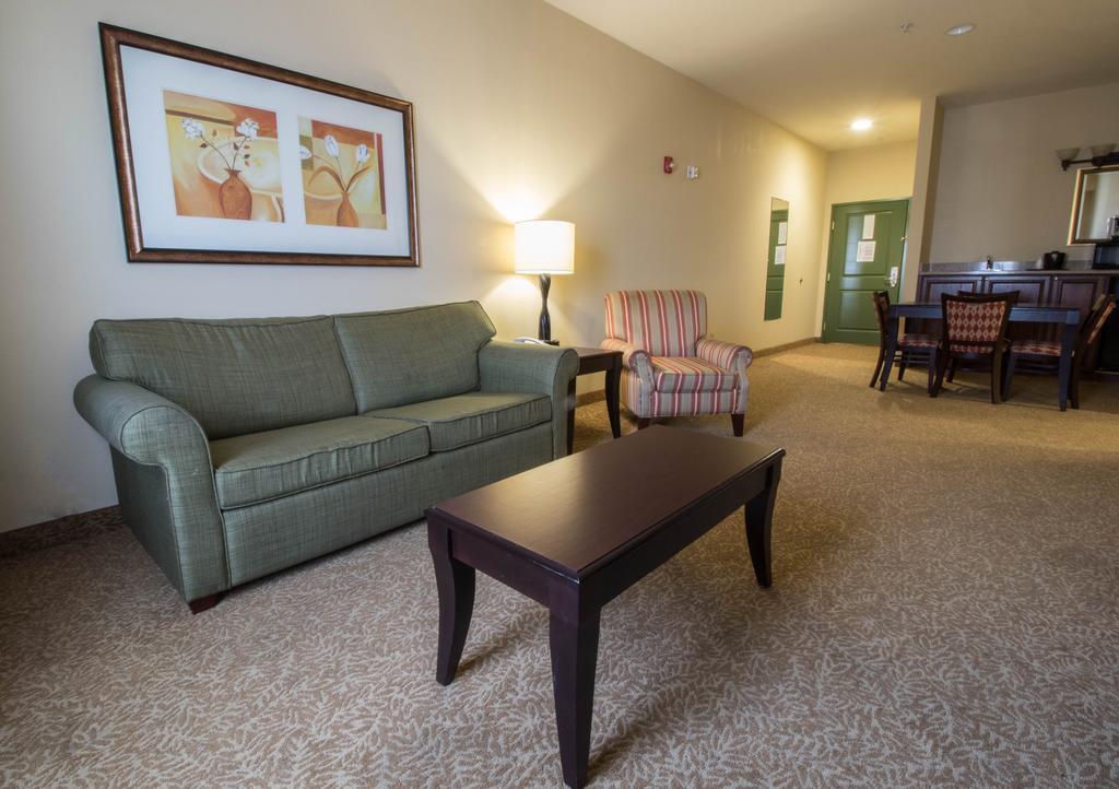 Country Inn & Suites By Radisson, Meridian, Ms Exterior foto