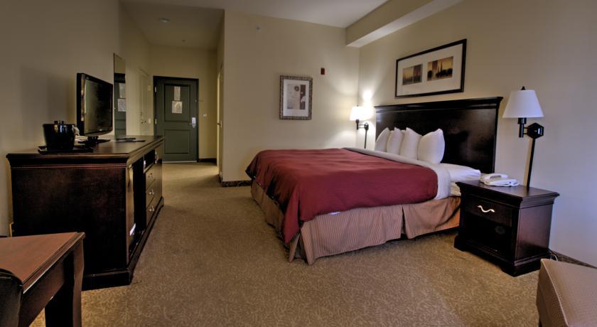 Country Inn & Suites By Radisson, Meridian, Ms Exterior foto
