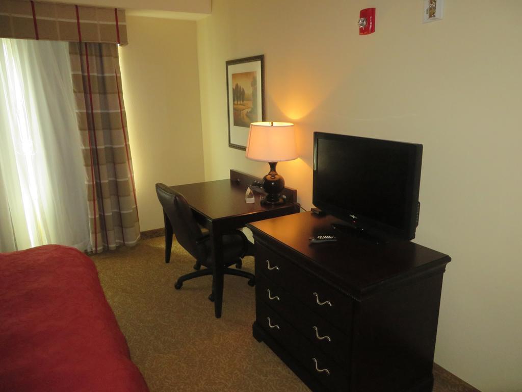 Country Inn & Suites By Radisson, Meridian, Ms Quarto foto