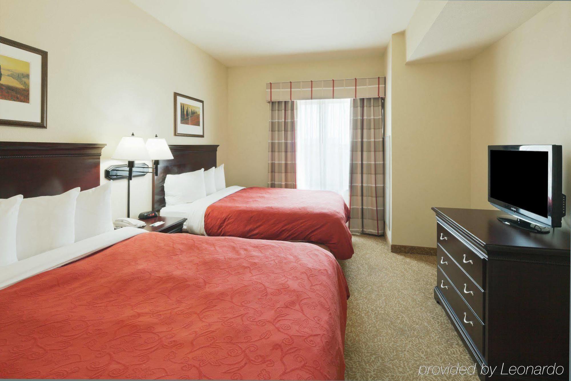 Country Inn & Suites By Radisson, Meridian, Ms Exterior foto